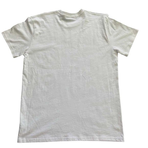 Bad Birdie Men’s Speedway Series Graphic Tee Crew Neck Short Sleeve New - Picture 6 of 6